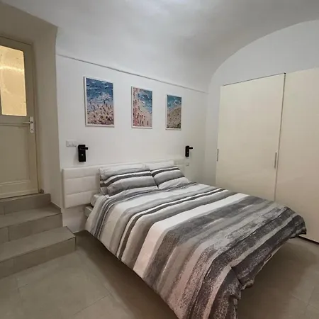 Arnaldo Da Brescia * Sanremo