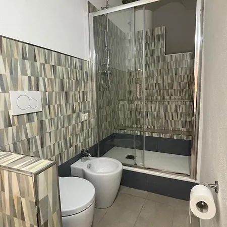 Arnaldo Da Brescia Apartamento
