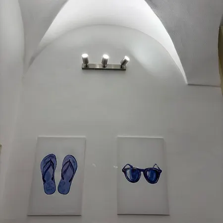 Arnaldo Da Brescia Apartamento *