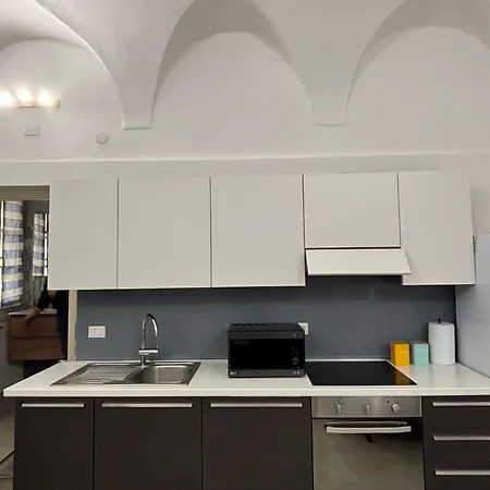 Apartamento Arnaldo Da Brescia *